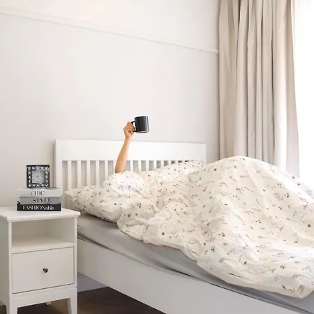 شقة Downtownapartments