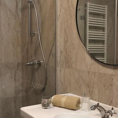 Apartment Downtownapartments *