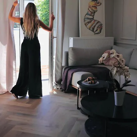 Downtownapartments *