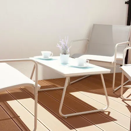 Downtownapartments شقة رشيشوف