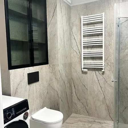 Daire Downtownapartments Rzeszow