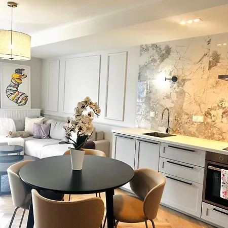 Downtownapartments ジェシュフ