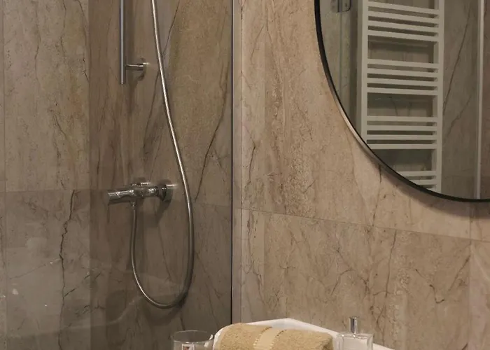 Daire Downtownapartments *