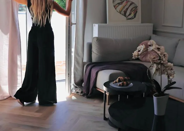 Downtownapartments *