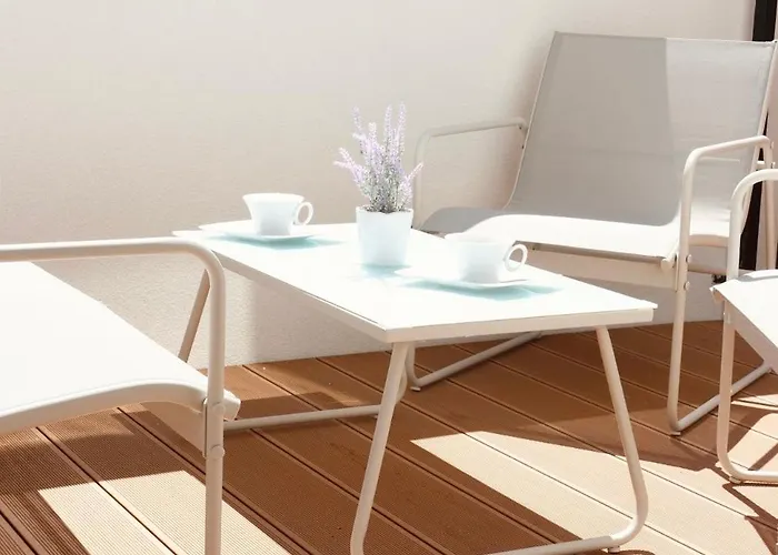 Downtownapartments 公寓 热舒夫