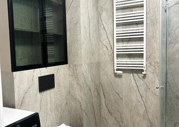 Daire Downtownapartments Rzeszow